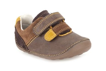 when to buy first shoes clarks