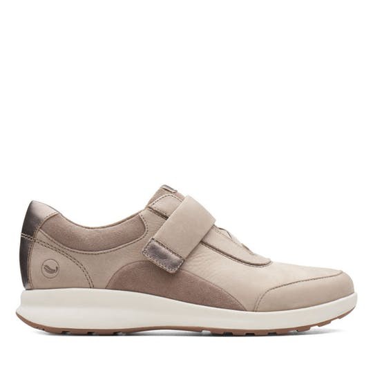 clarks womens casual shoes