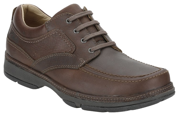 mens leather shoes clarks