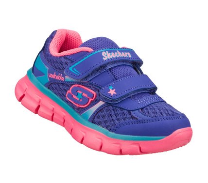 skechers synergy