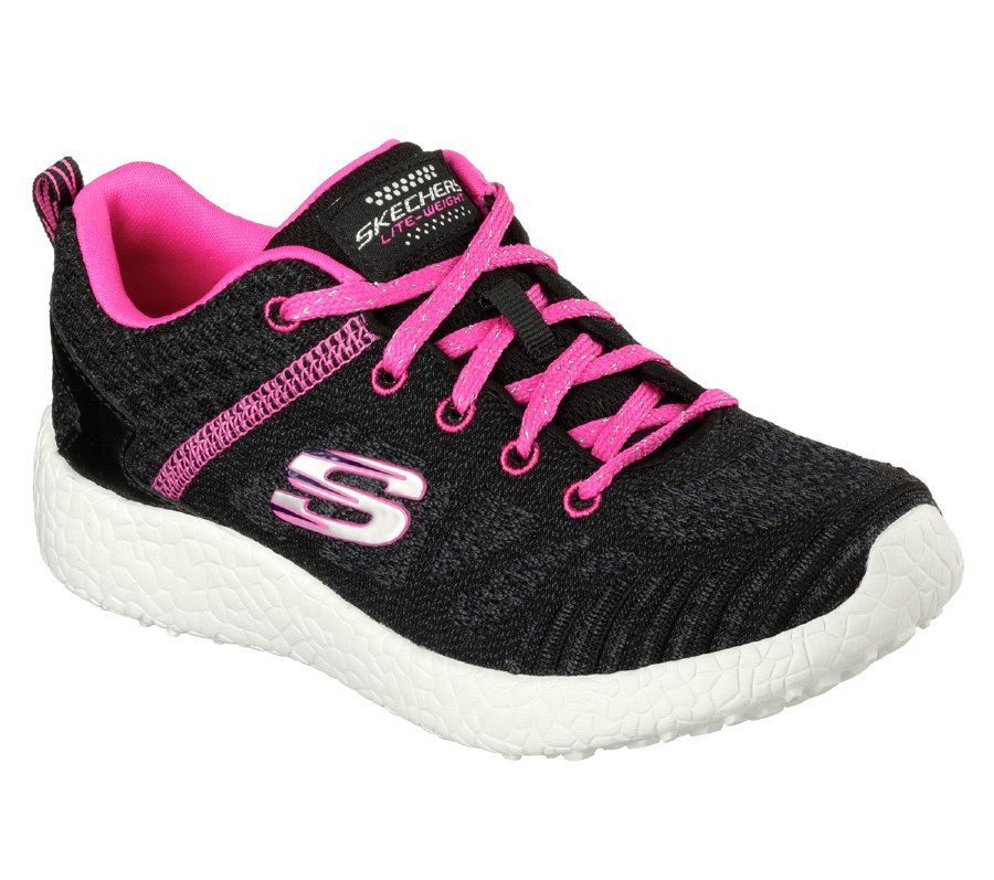 skechers burst shoes