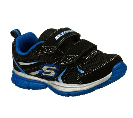 skechers boys shoes