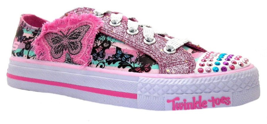 skechers twinkle toes ireland