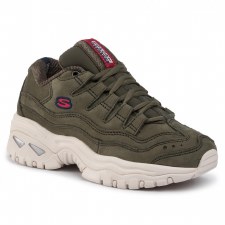 ecco light shoes olive