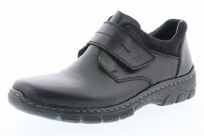 Rieker '19962' Mens Shoes (Black)