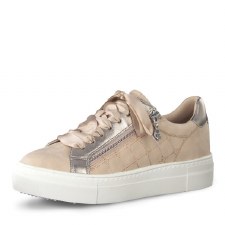Tamaris '23313' Ladies Sneakers (Rose Combi)