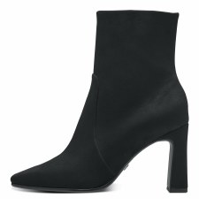 Tamaris '25022' Ladies Ankle Boots (Black)