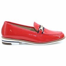 Ara '1231238' Ladies Shoes (Coral)