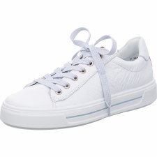 Ara '27402' Ladies Sneakers (White)