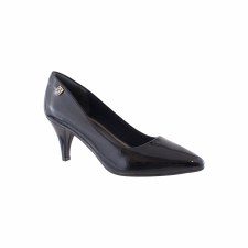 Susst 'Davina' Ladies Heels (Navy)