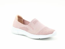 Heavenly Feet 'Holly' Ladies Shoes (Pink)