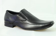 Goor Formal Mens Shoe (Black)