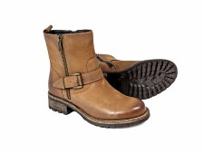 Dubarry 'Kayla' Girls Boots (Tan 