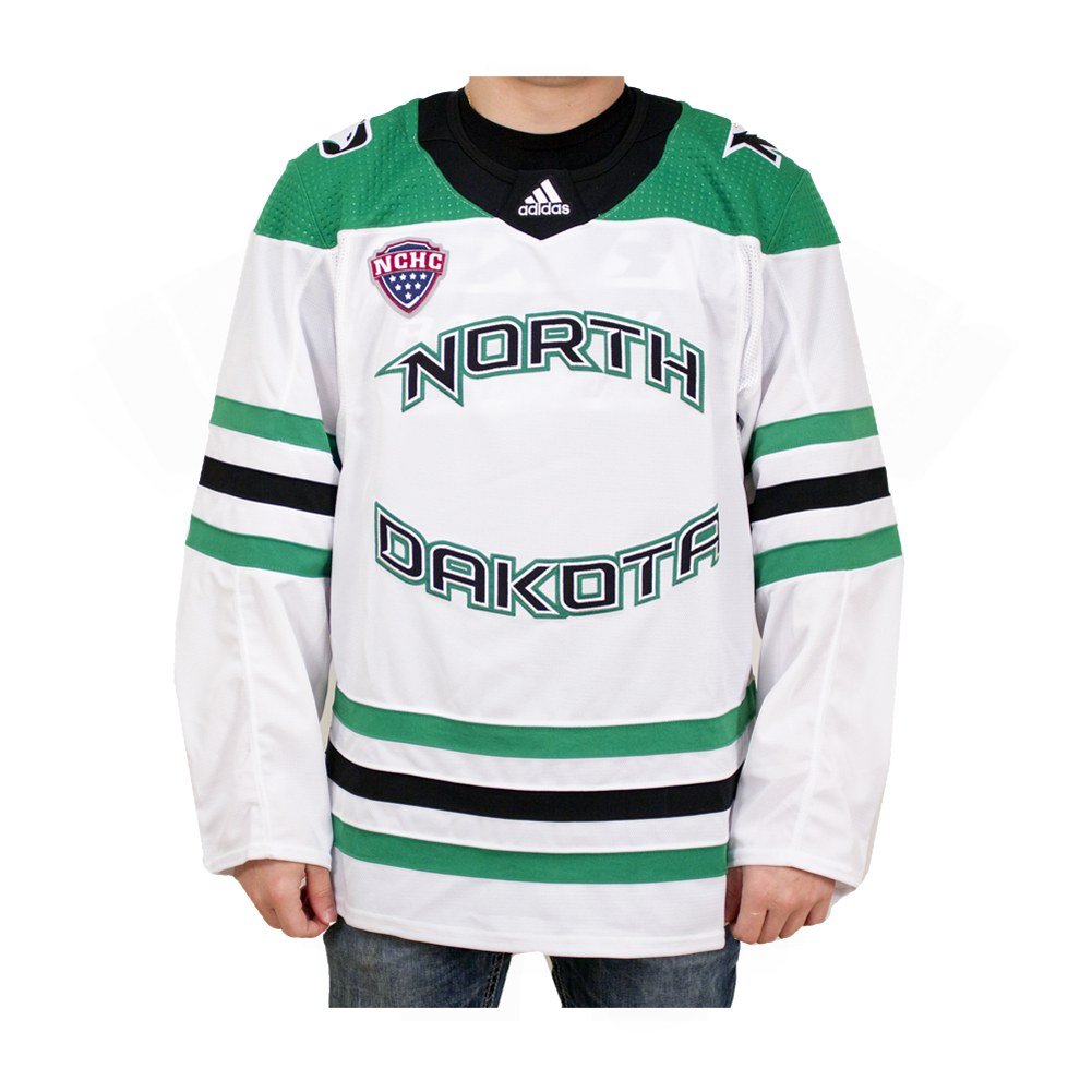 north dakota sioux hockey jersey