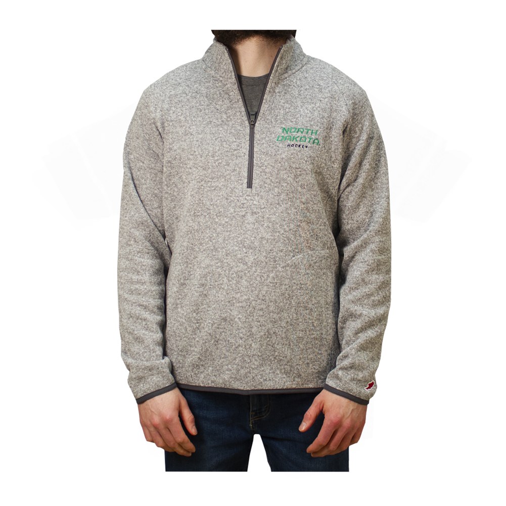 LEAGUE LEGACY Mens Saranac 1/4 Zip LEAGUE LEGACY Mens Saranac 1/4 Zip