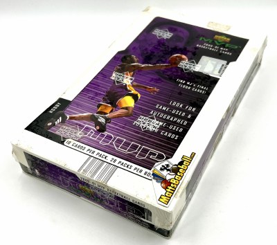 00/01 MVP BKB - HOBBY