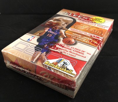 02/03 FLAIR BKB BOX BLASTER