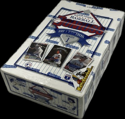 1993 DONRUSS I BB 1993 DONRUSS I BB