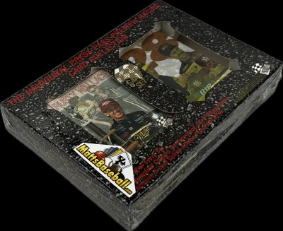 1993 PRESS PASS PRV RACING SET 1993 PRESS PASS PRV RACING SET