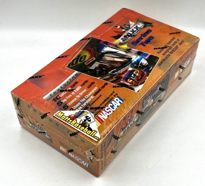 1995 MAXX RACING SERIES TWO