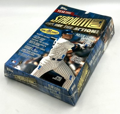 2000 STADIUM BB RETAIL
