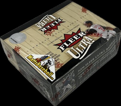 2006 ULTRA BB RETAIL 24CT 2006 ULTRA BB RETAIL 24CT
