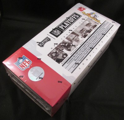 2006 PLAYOFF NFL PLAYOFFS FB