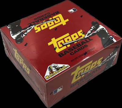 2007 TOPPS I BB RET24/22CTFLOW