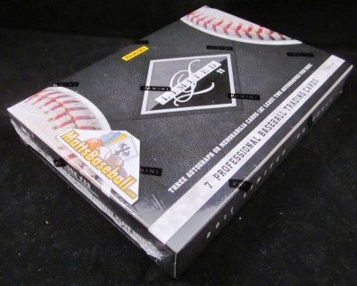 2011 PANINI LIMITED BB