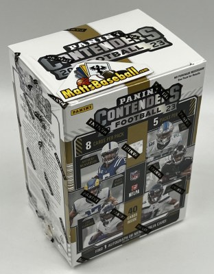 2023 CONTENDERS FB BLASTER