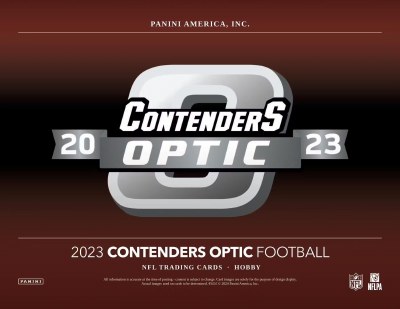 2023 CONTENDERS OPTIC FB
