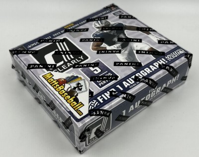 2023 CLEARLY DONRUSS FOOTBALL