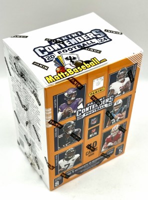 2024 CONTENDERS FB BLASTER