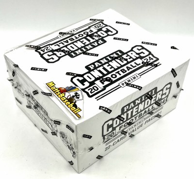 2024 CONTENDERS FB CELLO