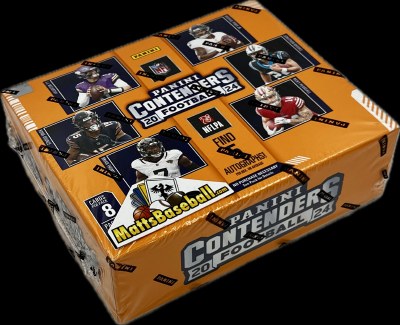 2024 CONTENDERS FB HOBBY