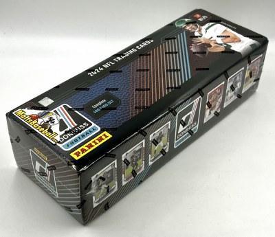 2024 DONRUSS FOOTBALL F/SET