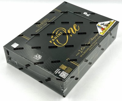 2024 PANINI ONE FOOTBALL