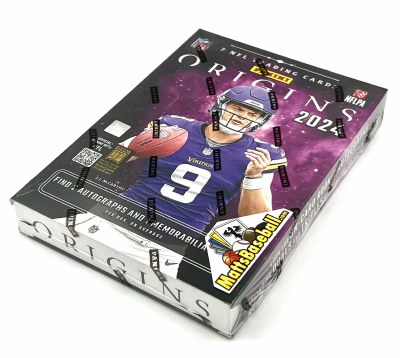 2024 PANINI ORIGINS FOOTBALL