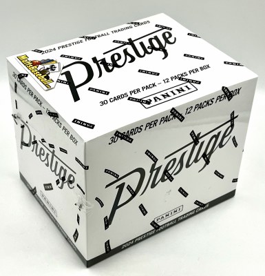 2024 PRESTIGE FB FAT PACK BOX