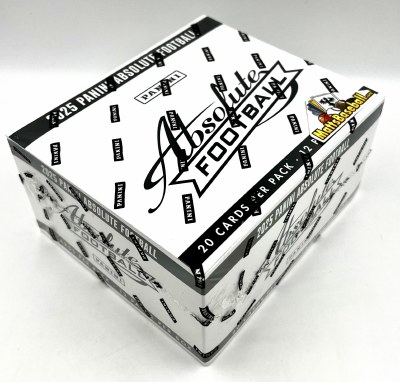 2025 PANINI ABSOLUTE FB CELLO