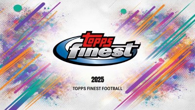 2025 FINEST FOOTBALL