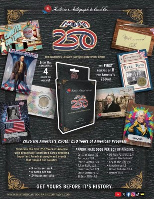 2026 AMERICA'S 250 PART 1 CITY