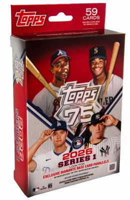 2026 TOPPS S1 BB HANGER