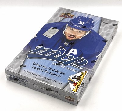 23/24 MVP HOCKEY HOBBY