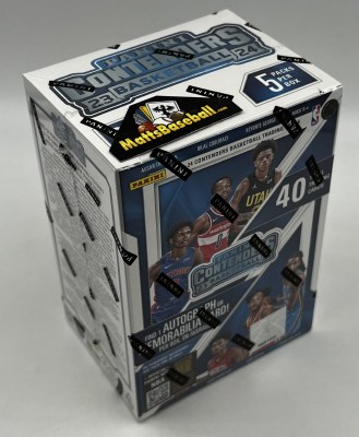 23/24 CONTENDERS BKB BLASTER