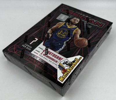 23/24 PANINI OBSIDIAN BKB HBY