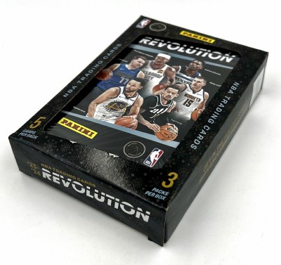 23/24 PANINI REVOLUTION BK TIN