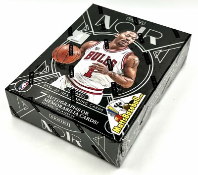 24/25 PANINI NOIR BASKETBALL