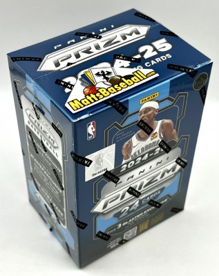 24/25 PANINI PRIZM BKB BLASTER