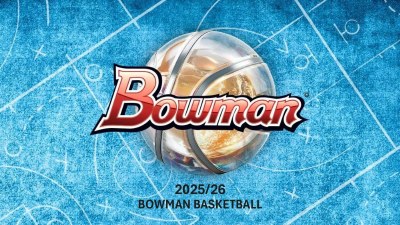 25/26 BOWMAN BKB HOBBY